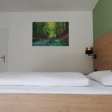 Bed and Breakfast Gloegglhof Trofaiach Exteriér fotografie