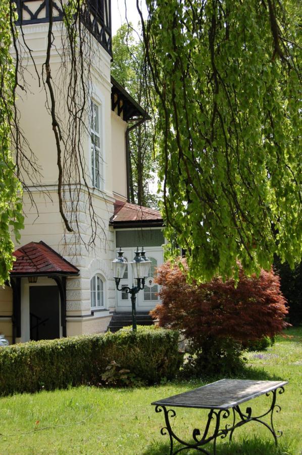 Bed and Breakfast Gloegglhof Trofaiach Exteriér fotografie