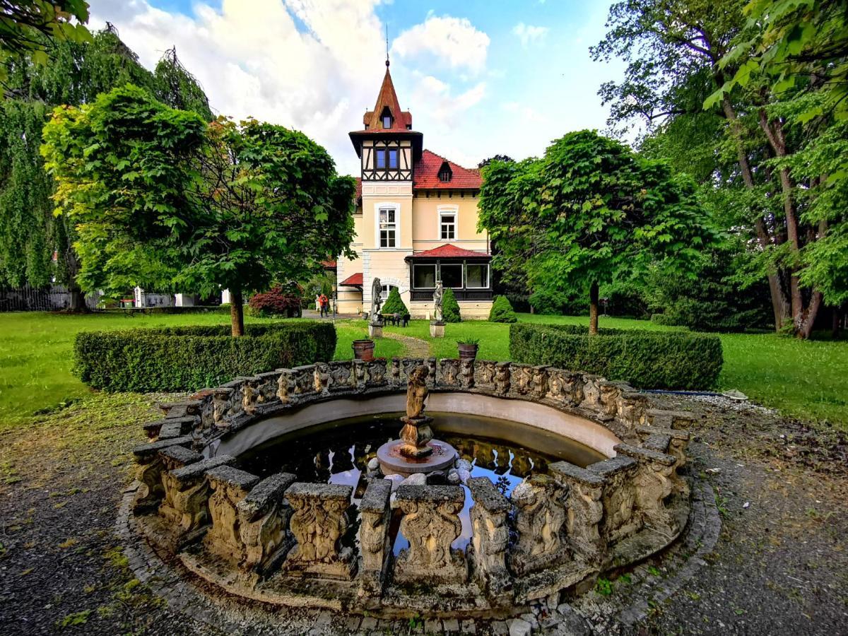 Bed and Breakfast Gloegglhof Trofaiach Exteriér fotografie