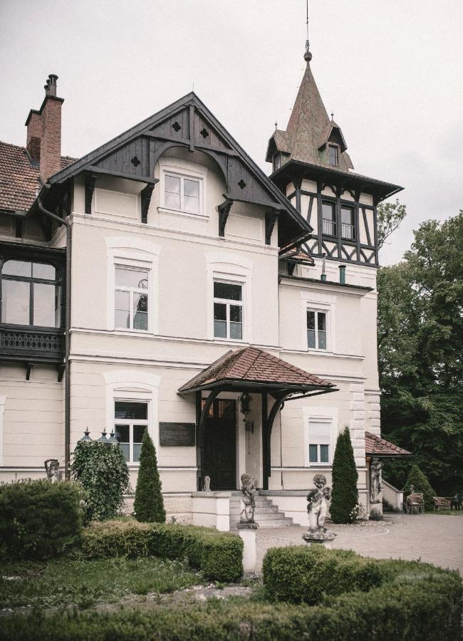 Bed and Breakfast Gloegglhof Trofaiach Exteriér fotografie