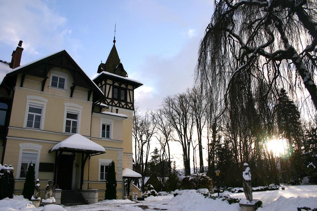 Bed and Breakfast Gloegglhof Trofaiach Exteriér fotografie