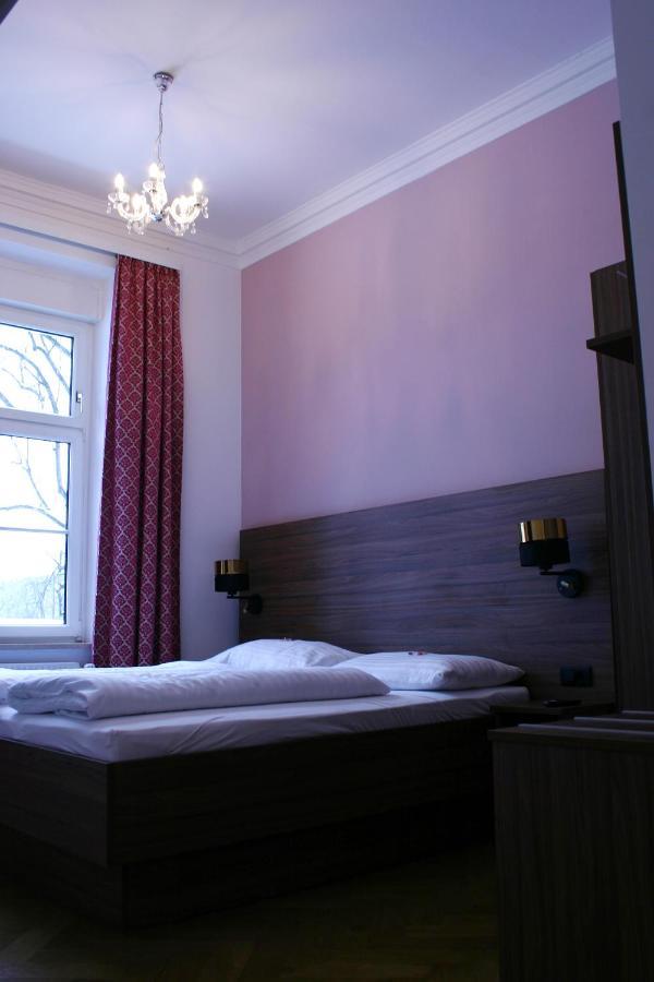 Bed and Breakfast Gloegglhof Trofaiach Exteriér fotografie