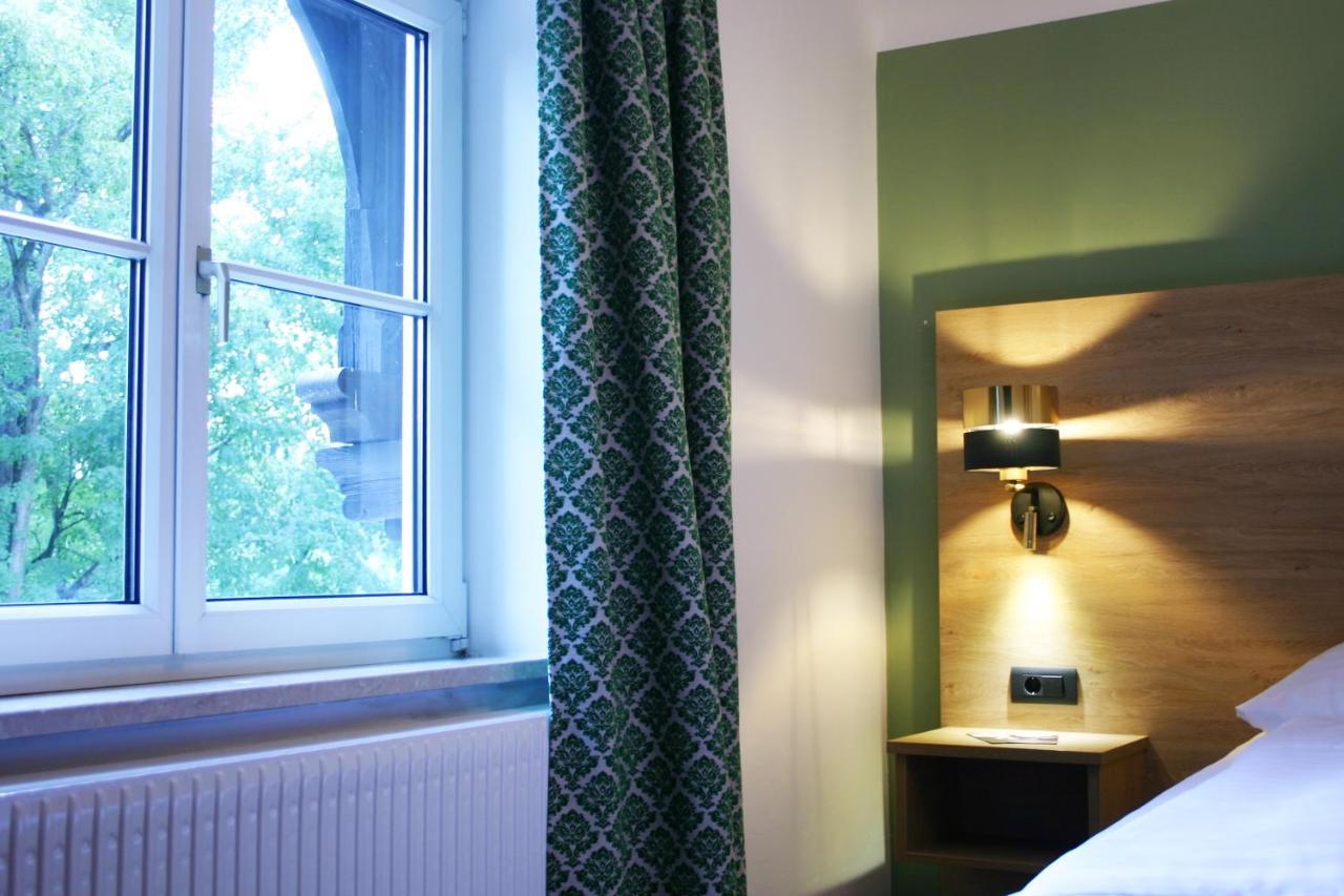 Bed and Breakfast Gloegglhof Trofaiach Exteriér fotografie