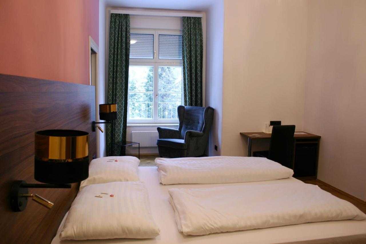 Bed and Breakfast Gloegglhof Trofaiach Exteriér fotografie