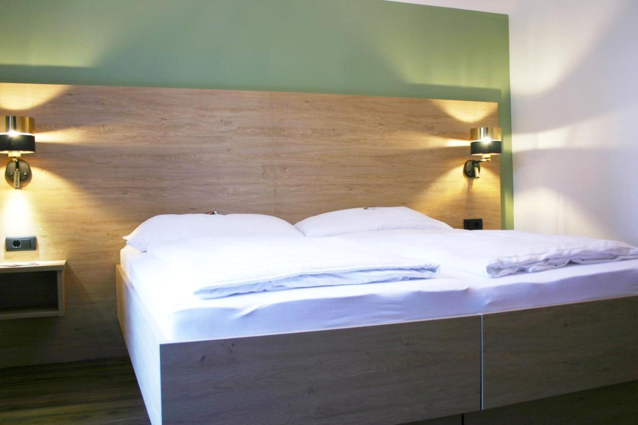 Bed and Breakfast Gloegglhof Trofaiach Exteriér fotografie