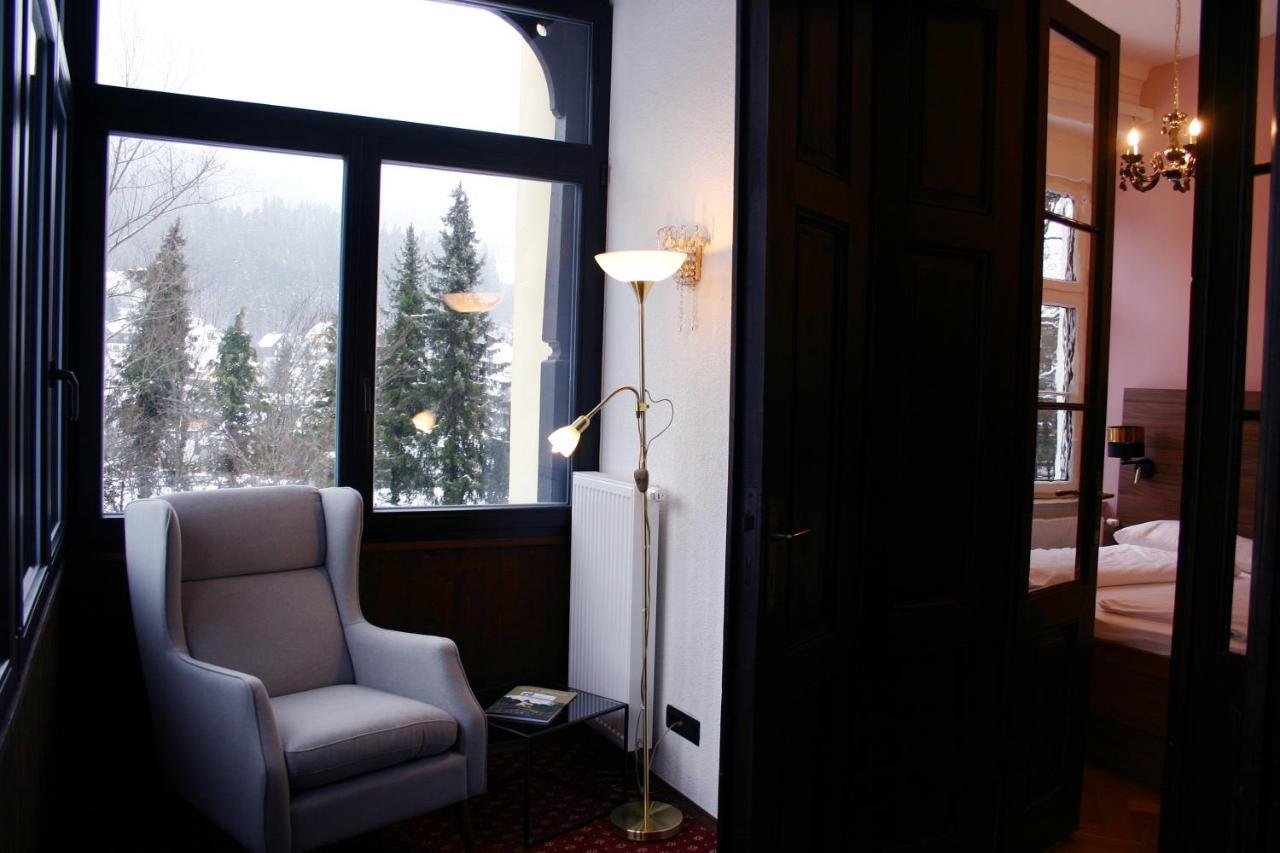 Bed and Breakfast Gloegglhof Trofaiach Exteriér fotografie