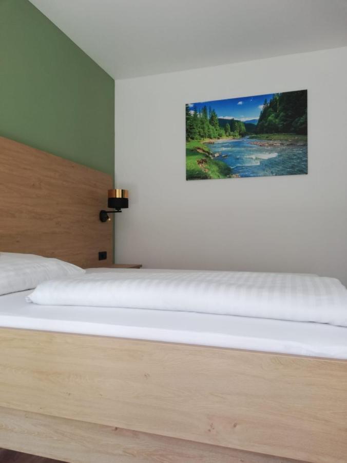 Bed and Breakfast Gloegglhof Trofaiach Exteriér fotografie